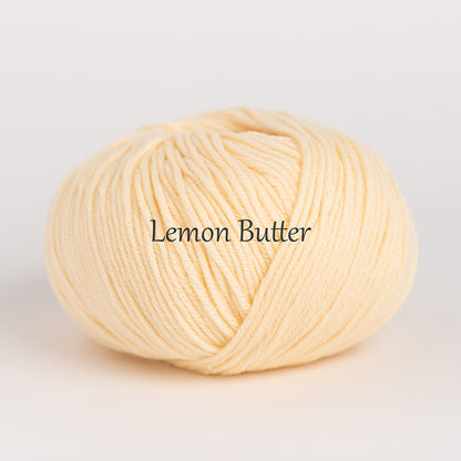 Merino 8 Ply