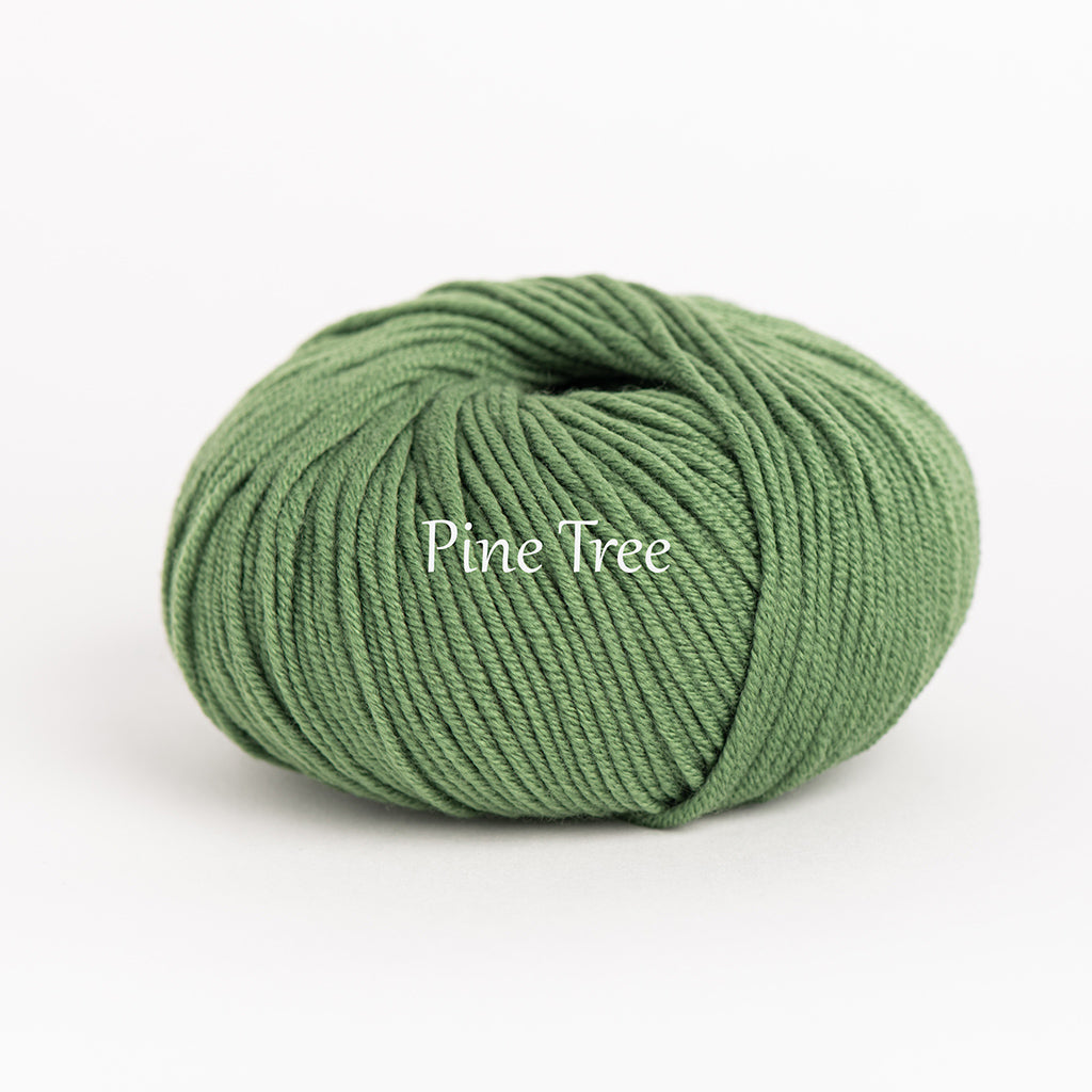 Merino 14 Ply