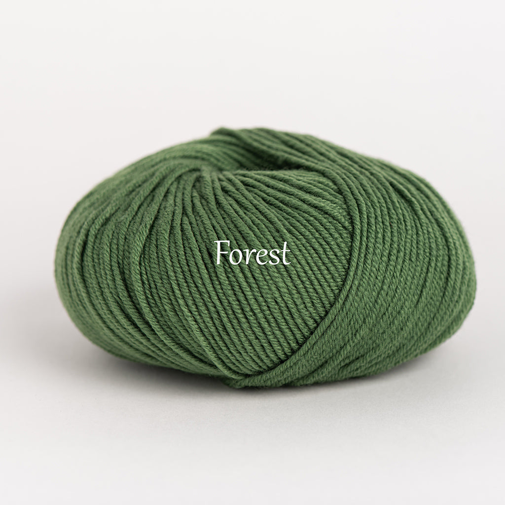 Merino 14 Ply