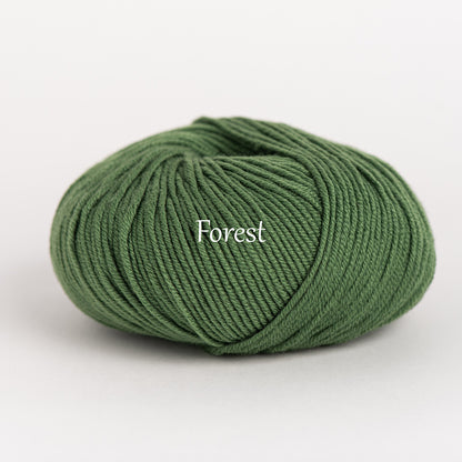 Merino 14 Ply