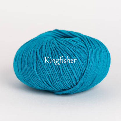 Merino 4 Ply