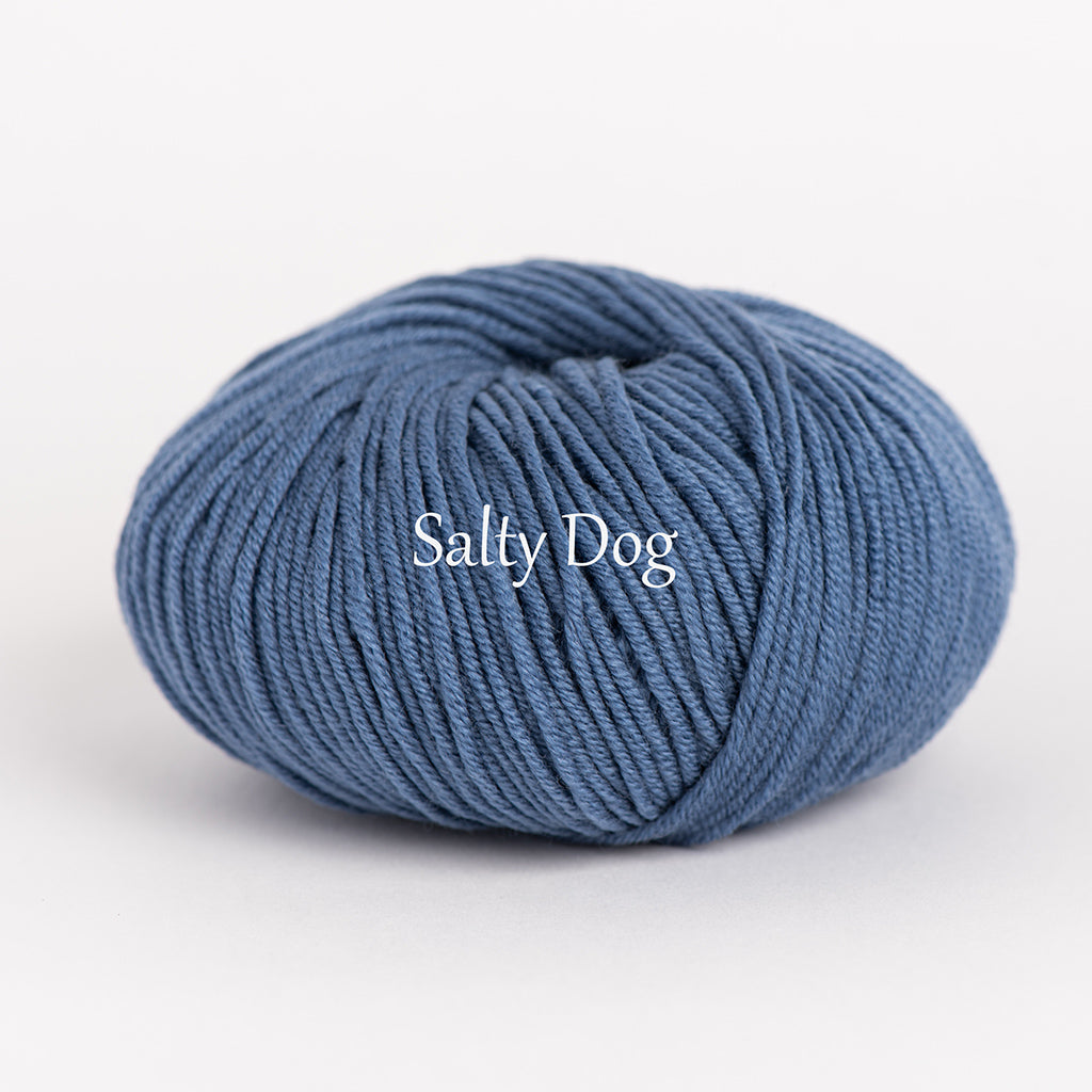 Merino 4 Ply