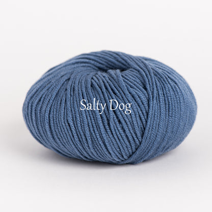 Merino 14 Ply
