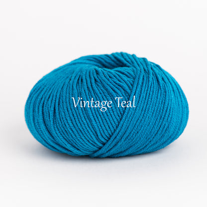 Merino 10 Ply