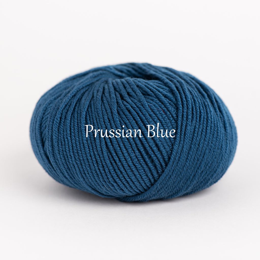 Merino 4 Ply