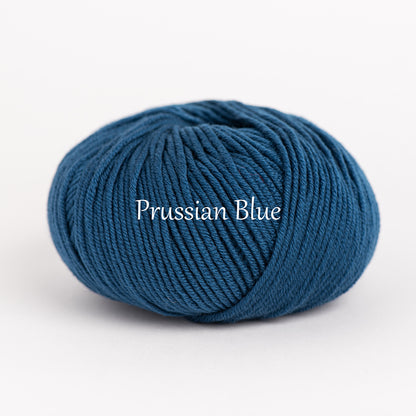 Merino 4 Ply