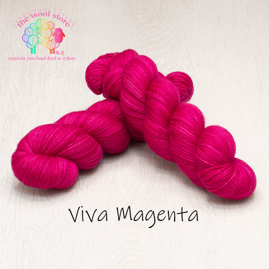 Viva Magenta