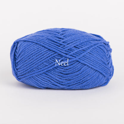 Wool 14 Ply