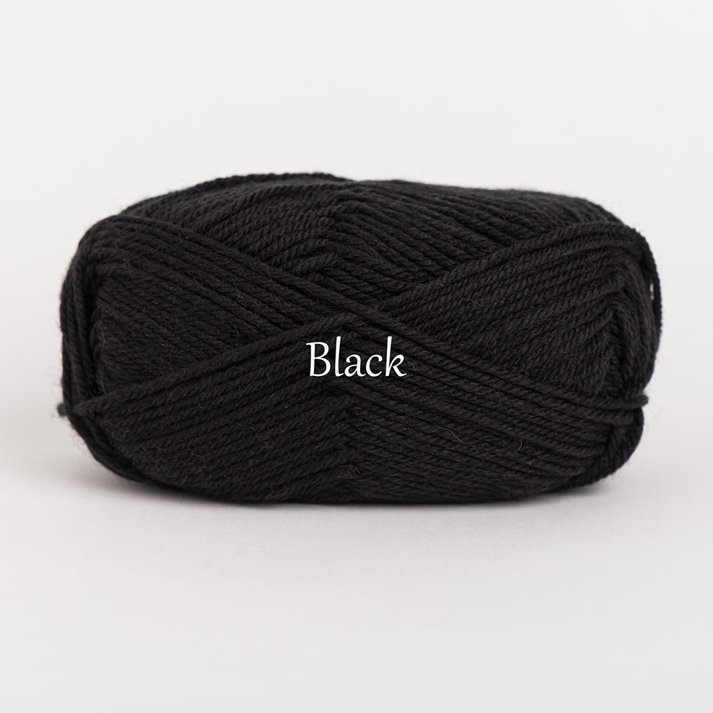 Wool 10 Ply