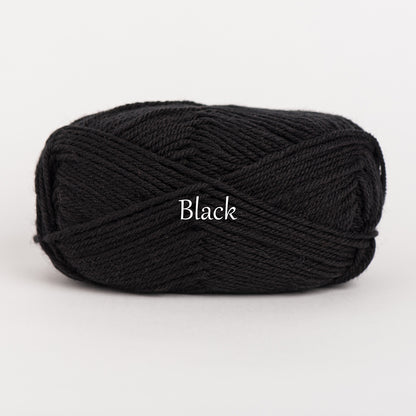 Wool 10 Ply