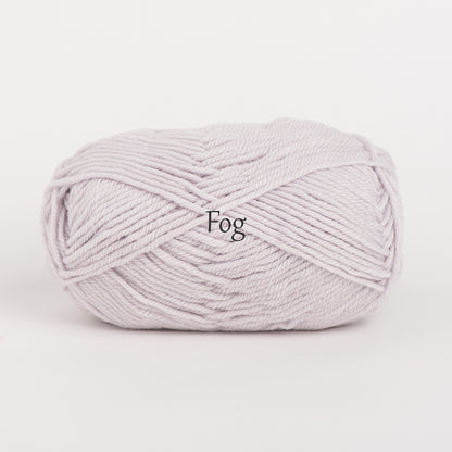 Wool 4 Ply