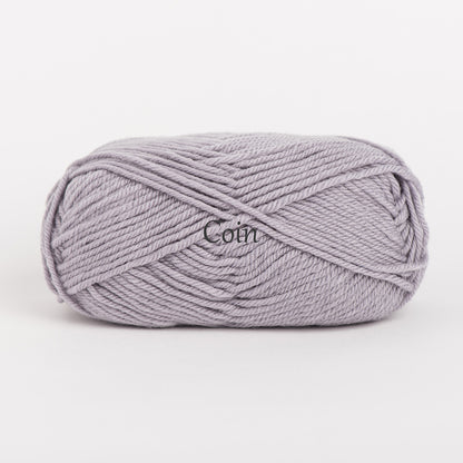 Wool 4 Ply