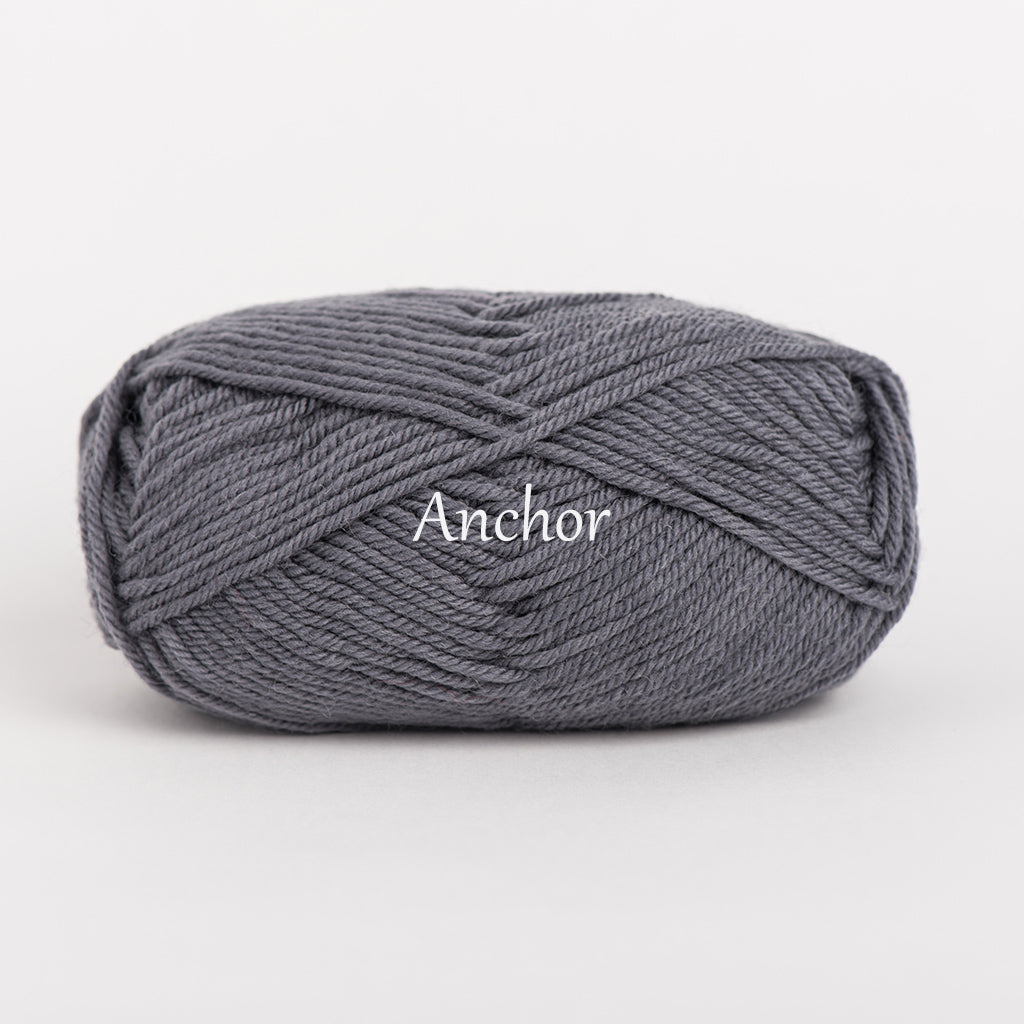 Wool 10 Ply