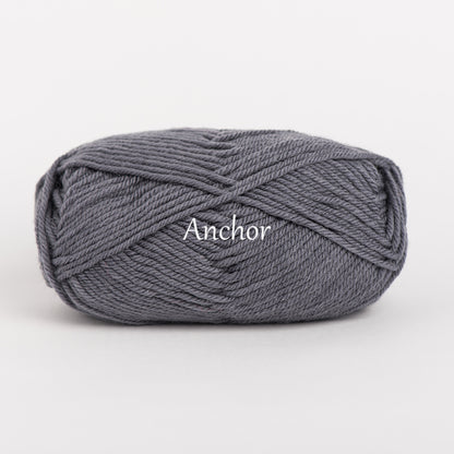 Wool 10 Ply