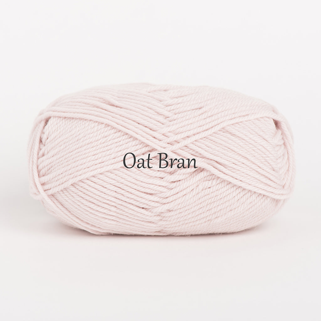 Wool 4 Ply
