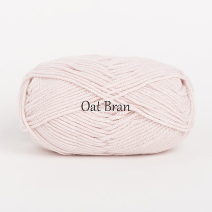 Wool 4 Ply