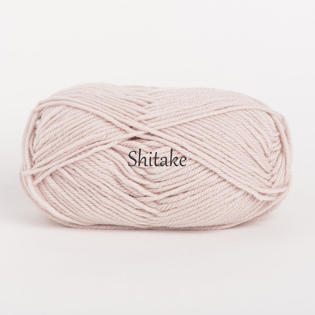 Wool 4 Ply