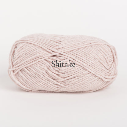 Wool 4 Ply