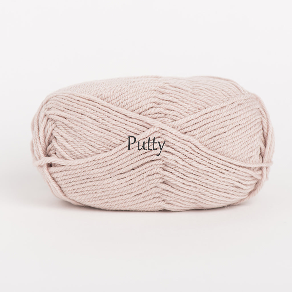 Wool 4 Ply