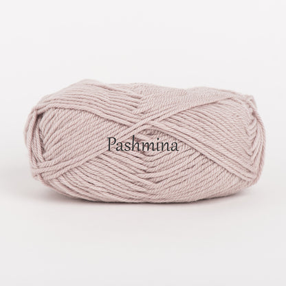 Wool 4 Ply