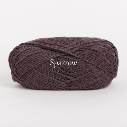 Wool 4 Ply