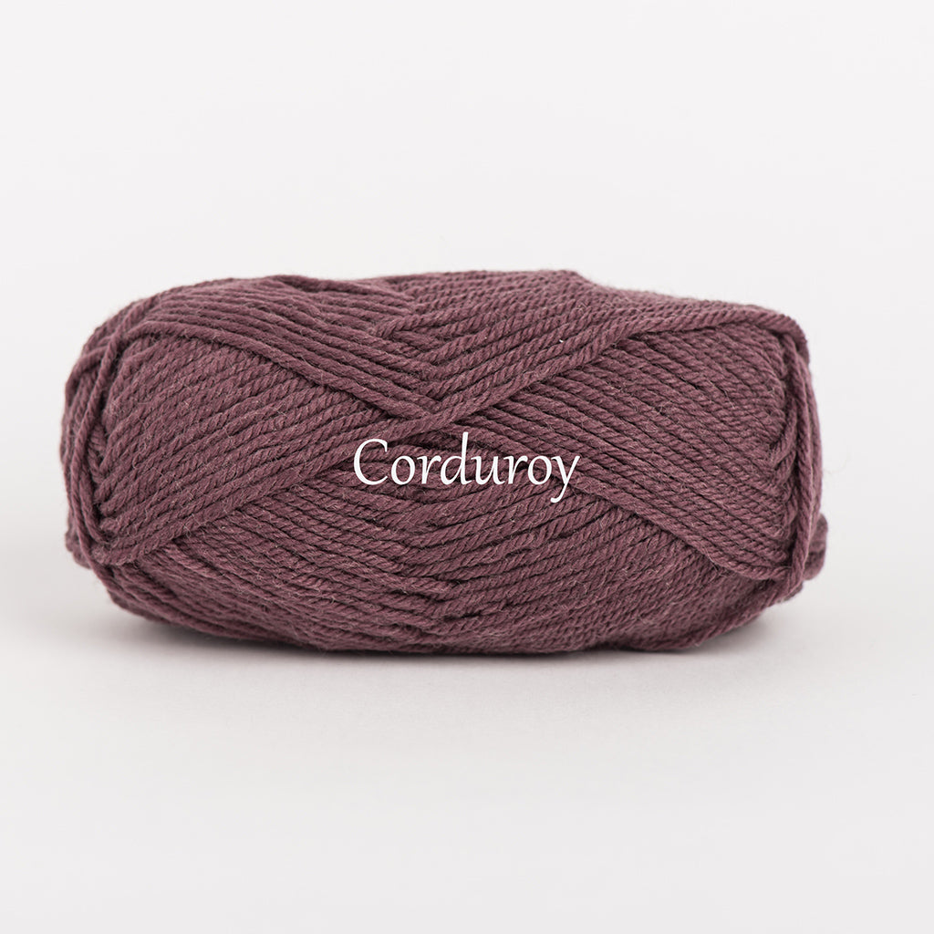 Wool 4 Ply