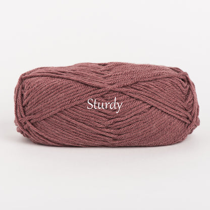 Wool 4 Ply