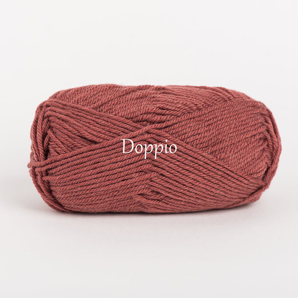 Wool 4 Ply