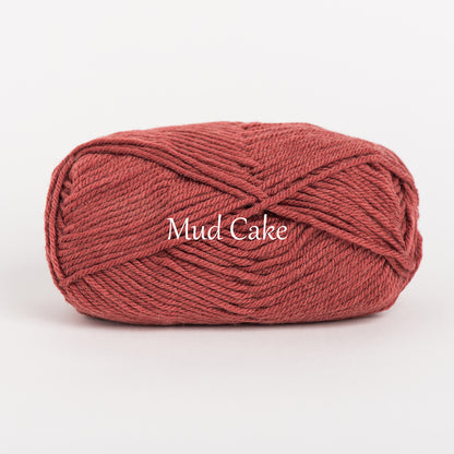 Wool 4 Ply
