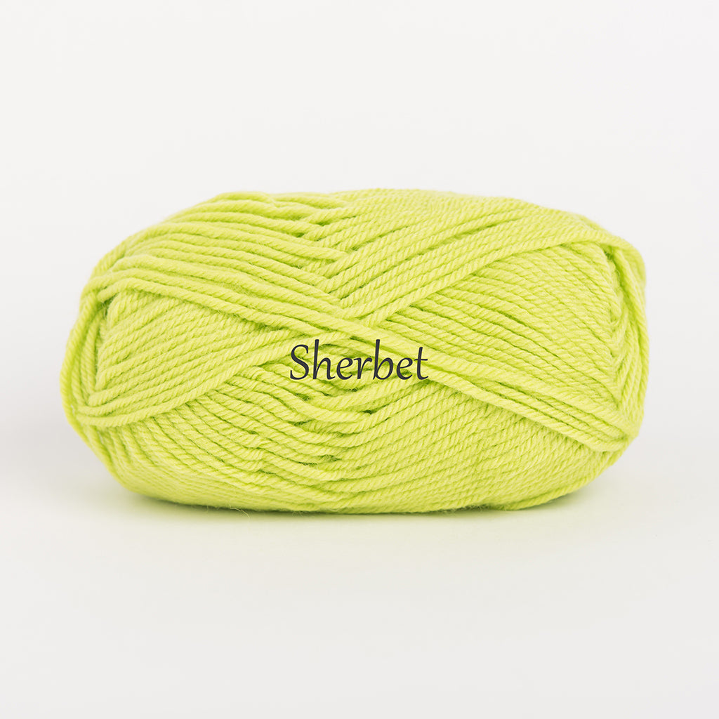 Wool 10 Ply