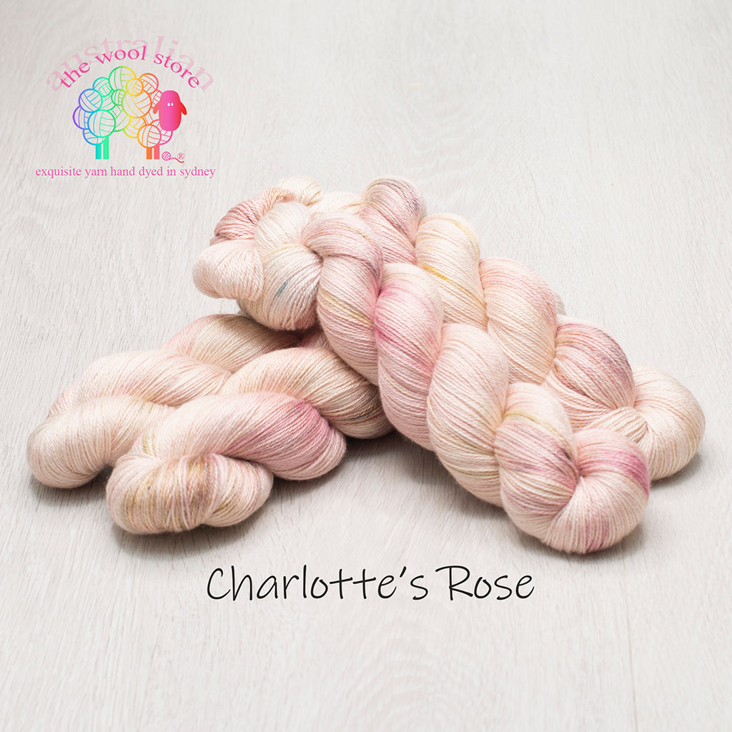 4ply/Light fingering weight, 50%Camel/50%Silk, 100g skein, 466m