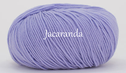 Merino 10 Ply