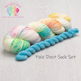 Sock Yarn Sets