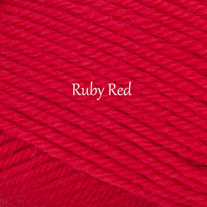 Wool 14 Ply