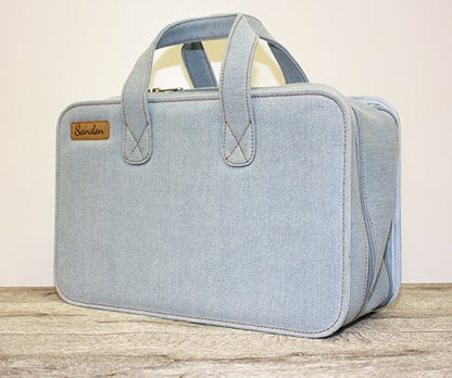 Sandon Project Bags