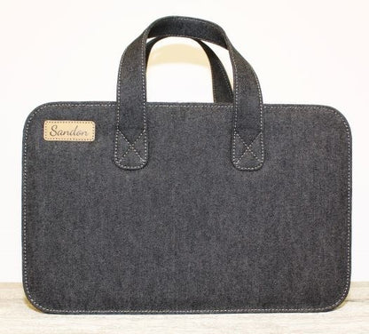 Sandon Project Bags