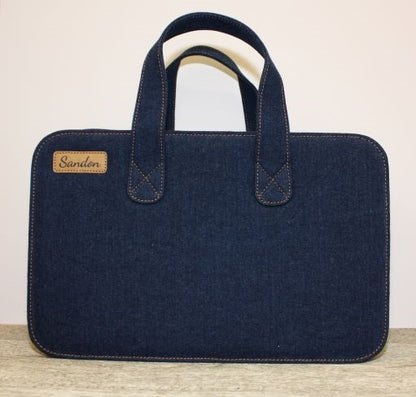 Sandon Project Bags