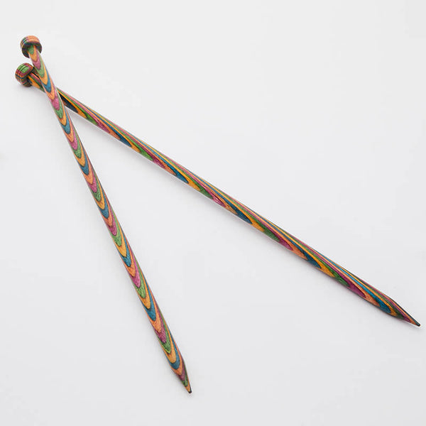 Knit Pro Symfonie Straight Needles 25cm