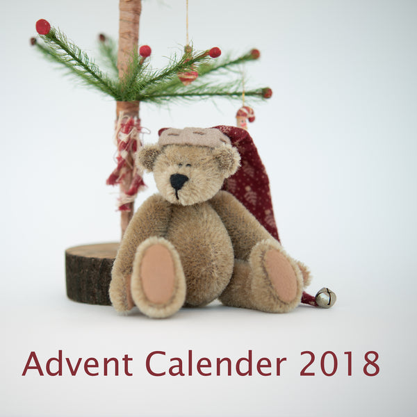 Yarny Advent Calendar 2023