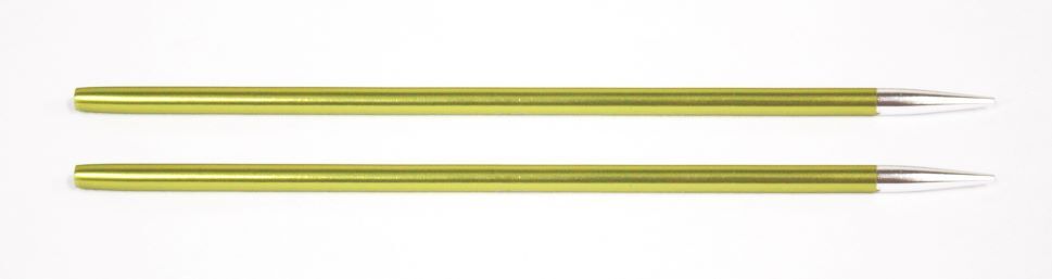 Knit Pro Zing Interchangeable Needle Tips