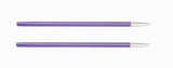 Knit Pro Zing Interchangeable Needle Tips