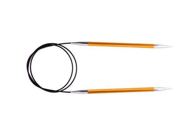 Knit Pro Zing Fixed Circular Needles