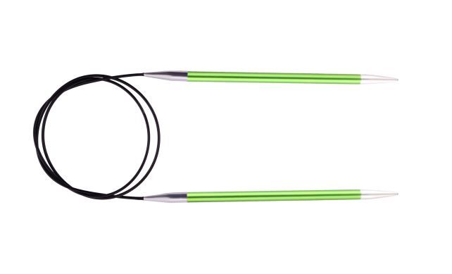 Knit Pro Zing Fixed Circular Needles