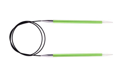 Knit Pro Zing Fixed Circular Needles