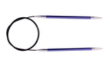 Knit Pro Zing Fixed Circular Needles