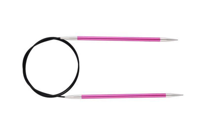 Knit Pro Zing Fixed Circular Needles