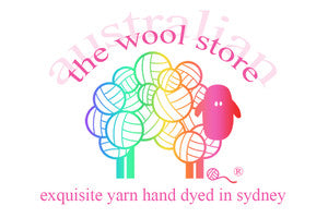 The Australian Wool Store